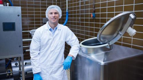 Pole emploi - offre emploi Conducteur de machine (H/F) - Lanfains