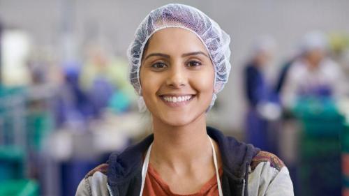 Pole emploi - offre emploi Boucher confirmé (H/F) - ST ANTHEME