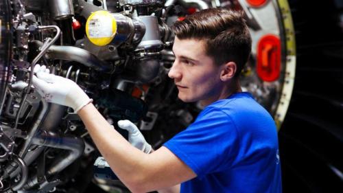 Pole emploi - offre emploi Rectifieur interne (H/F) - MEYZIEU