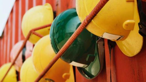 Pole emploi - offre emploi Staffeur (H/F) - DIJON