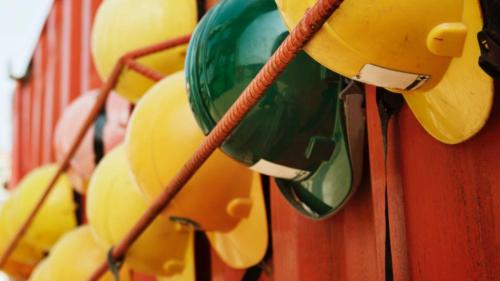 Pole emploi - offre emploi Etancheur (H/F) - DIJON