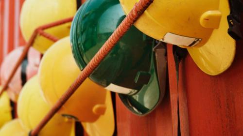 Pole emploi - offre emploi Chef d'équipe paysagiste (H/F) - DIJON