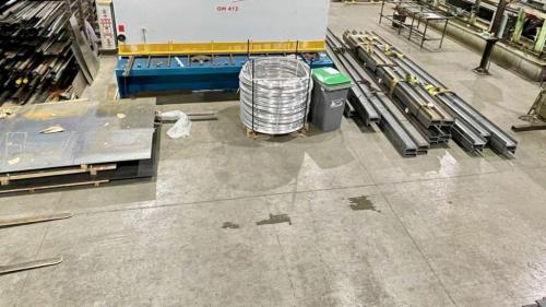 Pole emploi - offre emploi Agent de production en métallurgie (H/F) - MORESTEL