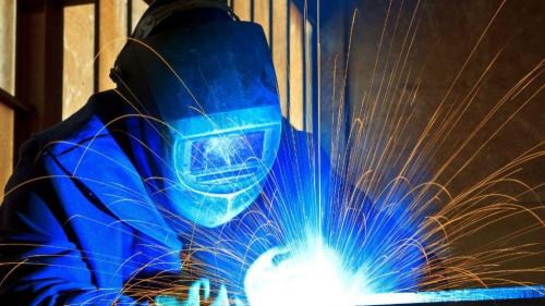 Pole emploi - offre emploi Soudeur (H/F) - LA TESTE DE BUCH