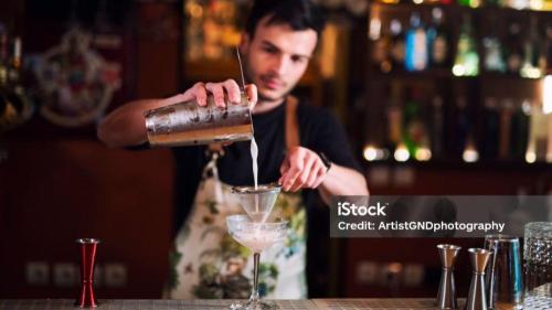 Pole emploi - offre emploi Barman (H/F) - BREST