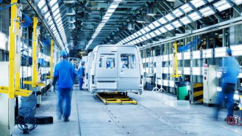 Pole emploi - offre emploi Préparateur carrosserie industrielle (H/F) - LES AVENIERES VEYRINS THUELLIN