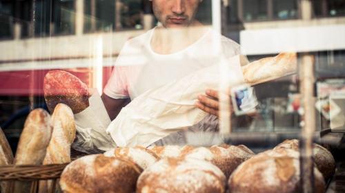 Pole emploi - offre emploi Offre d'emploi boulanger industriel (H/F) - LE FOSSAT