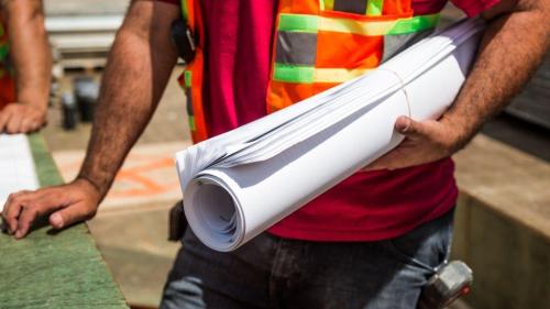 Pole emploi - offre emploi Manoeuvre / démolition (H/F) - LANNION