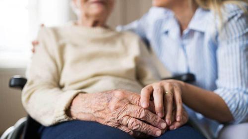 Pole emploi - offre emploi Aide à domicile (H/F) - BOLBEC