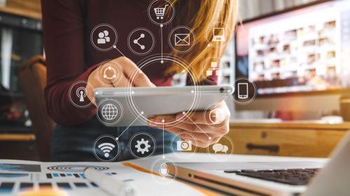 Pole emploi - offre emploi Assistant communication alternance (H/F) - JANZE