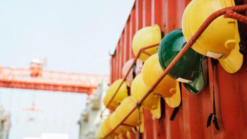 Pole emploi - offre emploi Plombier réseaux (H/F) - AJACCIO