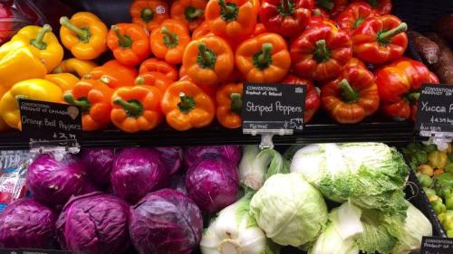 Pole emploi - offre emploi Employé de libre service (H/F) - SALLANCHES