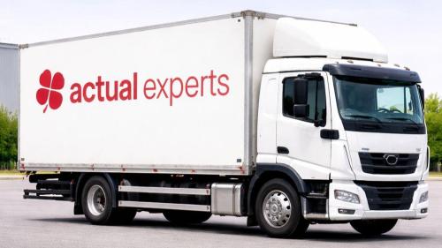 Pole emploi - offre emploi Conducteur pl messagerie (H/F) - Saint Medard D'eyrans