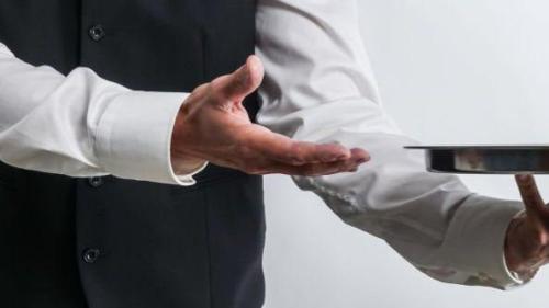 Pole emploi - offre emploi Chef de rang intérim lyon (H/F) - LYON