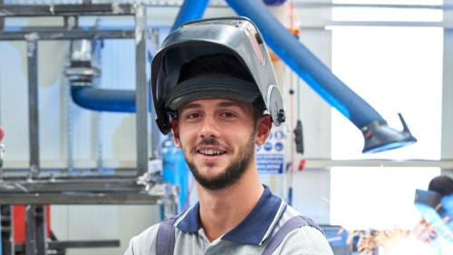 Pole emploi - offre emploi Technicien outillage presse (H/F) - DIVATTE SUR LOIRE