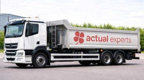 Pole emploi - offre emploi Chauffeur pl bom di (H/F) - Mérignac