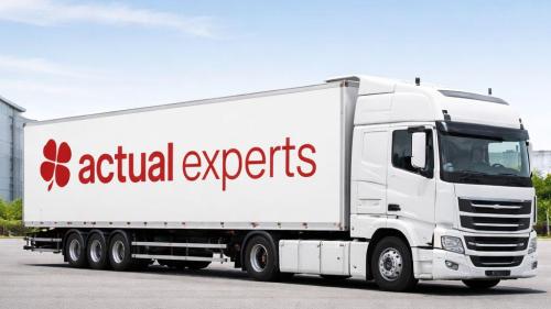 Pole emploi - offre emploi Conducteur spl porte char (H/F) - Leognan