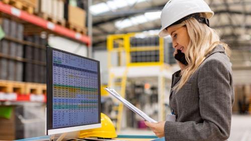 Pole emploi - offre emploi Agent d'exploitation (H/F) - ECLOSE BADINIERES