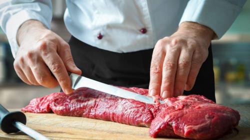 Pole emploi - offre emploi Boucher recherché postulez maintenant (H/F) - SAVERNE