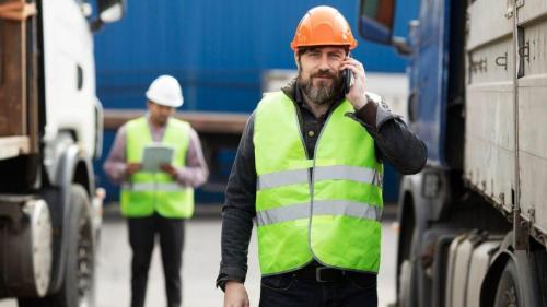 Pole emploi - offre emploi Chauffeur pl (H/F) - PLUZUNET