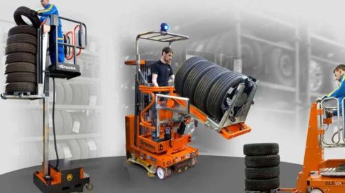 Pole emploi - offre emploi Manutentionnaire/logistique (H/F) - OUDALLE