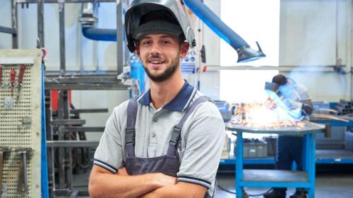 Pole emploi - offre emploi Mécanicien industriel (H/F) - ANDREZIEUX BOUTHEON