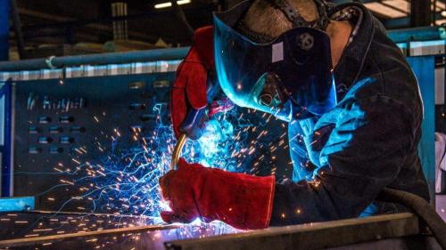 Pole emploi - offre emploi Soudeur semi auto (H/F) - STRAZEELE