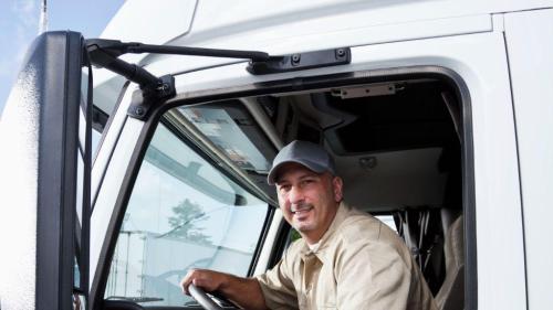 Pole emploi - offre emploi Chauffeur pl travaux publics (H/F) - RIVIERE SAAS ET GOURBY