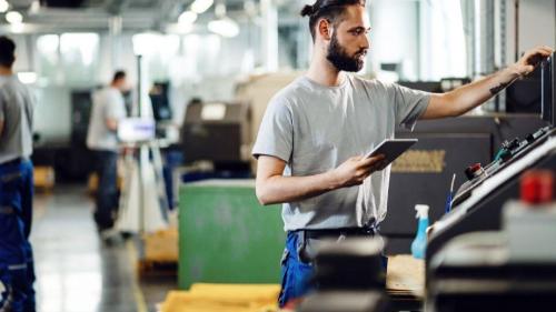 Pole emploi - offre emploi Agent de production (H/F) - ARLANC