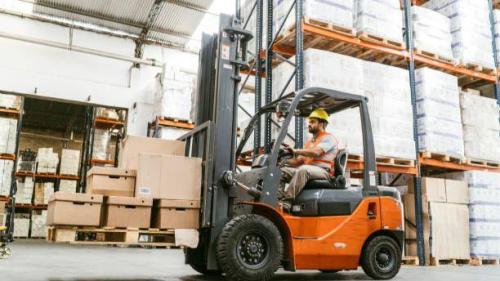 Pole emploi - offre emploi Magasinier / cariste (H/F) - BELLEY