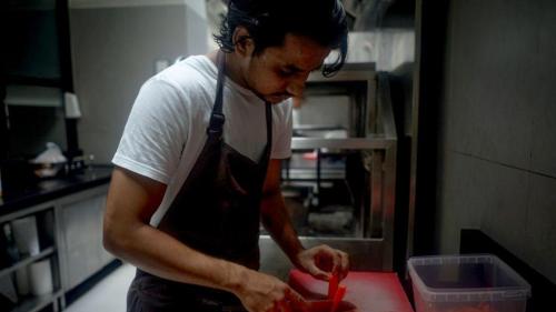 Pole emploi - offre emploi Chef de cuisine (H/F) - VILLARS