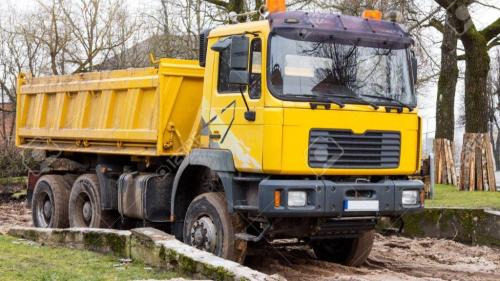 Pole emploi - offre emploi Conducteur spl en tp (H/F) - BELLEY