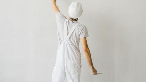 Pole emploi - offre emploi Plaquiste (H/F) - GROSLEE ST BENOIT