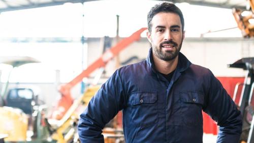 Pole emploi - offre emploi Opérateur polyvalent (H/F) - ST MARTIN DES NOYERS