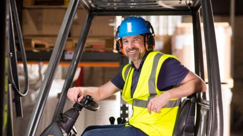 Pole emploi - offre emploi Magasinier (H/F) - GRAMMOND