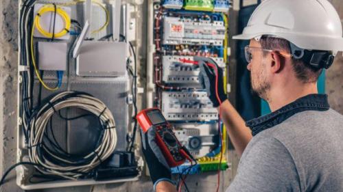 Pole emploi - offre emploi Electricien bâtiment (H/F) - ZONZA