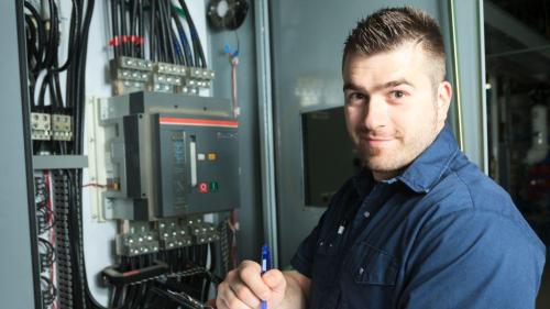 Pole emploi - offre emploi Electricien confirmé(e) (H/F) - EVIAN LES BAINS