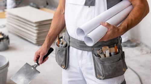 Pole emploi - offre emploi Chef d'équipe plaquiste (H/F) - MIGNALOUX BEAUVOIR