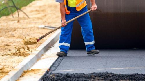 Pole emploi - offre emploi Manoeuvre tp (H/F) - Pontpoint