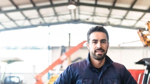 Pole emploi - offre emploi Rectifieur (H/F) - LIGNY LE CHATEL