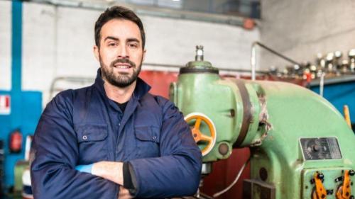 Pole emploi - offre emploi Mécanicien poids lourds (H/F) - St Martin Du Mont