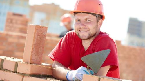 Pole emploi - offre emploi Maçon (H/F) - ST RAPHAEL