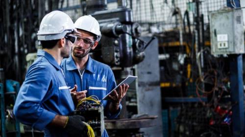 Pole emploi - offre emploi Opérateur de production (H/F) - SORGUES