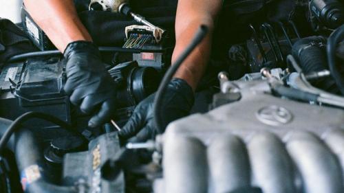 Pole emploi - offre emploi Mécanicien automobile (H/F) - CROIX