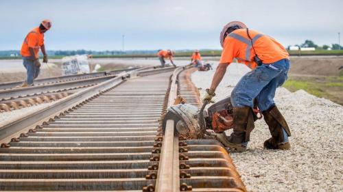 Pole emploi - offre emploi Câbleur ferroviaire (F/H) - REICHSHOFFEN