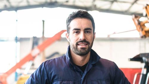 Pole emploi - offre emploi Agent de tri (H/F) - CHATEAUBRIANT