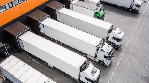Pole emploi - offre emploi Conducteur spl frigorifique (F/H) - ARGENTAN