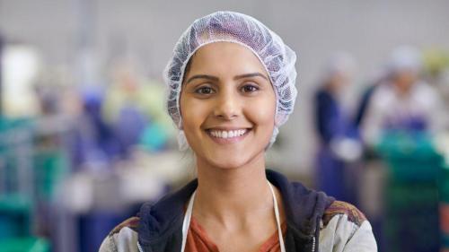 Pole emploi - offre emploi Employé(e) de marée (H/F) - CONCARNEAU
