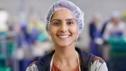 Pole emploi - offre emploi Agent de productionrecherché (F/H) - URTACA