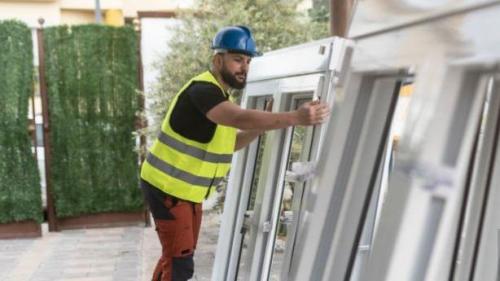 Pole emploi - offre emploi Menuisier poseur alu (H/F) - Le Haillan